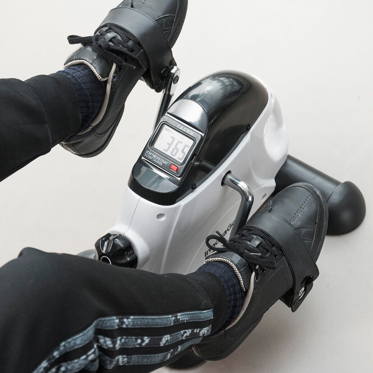 Pedaleador para Brazos y Piernas Fipex